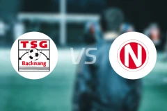 TSG巴克南vsFC 诺尔曼尼亚比分预测【2024/10/26】