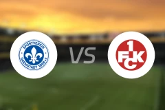 达姆施塔特U19vs凯泽斯劳滕U19比分预测【2025/10/18】