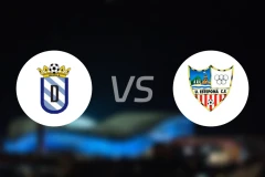 梅利利亚vsCD埃斯特波纳比分预测【2025/12/07】