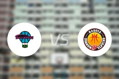 佐贺气球人vs名古屋钻石海豚比分预测【2026/04/22】