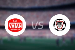 KSV瓦坦体育不莱梅vsBTS诺伊施塔特比分预测【2025/11/15】