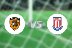 赫尔城vs斯托克城比分预测【2026/01/01】