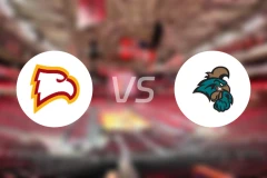 温斯罗普大学vs卡罗莱纳海岸大学比分预测【2025/11/12】