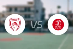 奥林匹亚科斯vs特拉维夫夏普尔比分预测【2025/11/01】