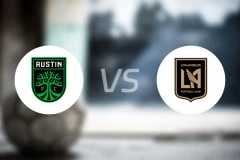 奥斯汀FCvs洛杉矶FC比分结果战报【2025/10/13】