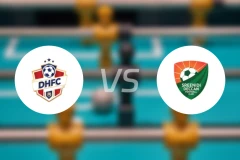 钻石港FCvs斯雷尼迪FC比分预测【2026/02/28】