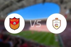 波哥大足球会vs卡塔根纳比分预测【2024/08/14】