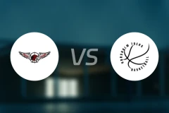 佛肯女篮vs霍什奥尔姆女篮比分预测【2025/11/29】