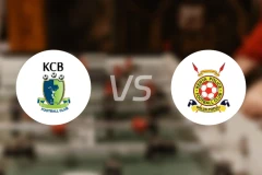 KCBvs肯尼亚警察比分预测【2026/01/09】