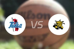 塔尔萨大学vs卫奇塔州立比分预测【2026/02/15】