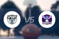 马刺vs黄蜂比分预测【2026/02/01】