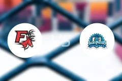 费尔菲尔德大学vs圣彼德斯大学比分预测【2026/02/16】