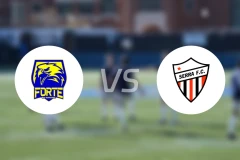 福特 FCvs沙瑞拉比分预测【2026/01/29】