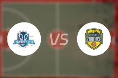 亚霍里纳vs齐维尼采比分预测【2026/02/12】