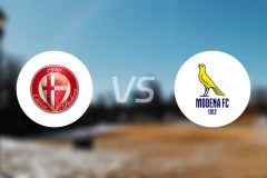 帕多瓦vs摩德纳比分预测【2026/01/12】