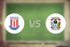 斯托克城vs考文垂比分结果战报【2025/11/08】