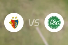 巴塞尔vs圣加仑比分预测【2025/11/30】