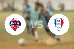 济州SK FCvs水原三星比分结果战报【2025/12/07】