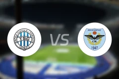 托波拉vs潘切沃泽勒比分结果战报【2026/03/07】