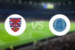 达根汉姆vs奥尔德肖特比分结果战报【2024/11/27】