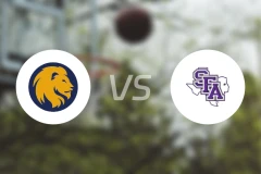 东德克萨斯农工大学vs史提夫奥斯汀州立大学比分预测【2026/02/10】