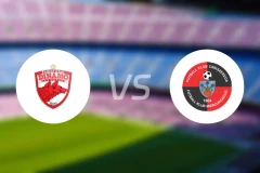 布加勒斯特迪纳摩vsFK米耶尔库雷亚丘克比分结果战报【2025/11/08】