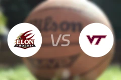 依隆大学vs弗吉尼亚理工大学比分预测【2025/12/21】
