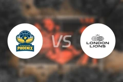 柴郡凤凰vs伦敦雄狮比分预测【2025/11/17】