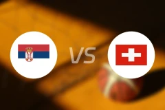 塞尔维亚vs瑞士录像回放【2025/11/28】