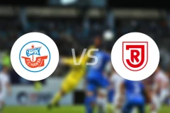 罗斯托克vs雷根斯堡比分预测【2026/04/25】