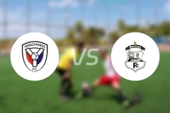 亚拉库雅诺斯vsFC萨莫拿B队比分预测【2026/03/26】