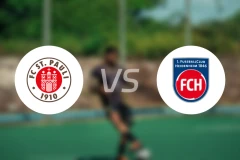 圣保利vs海登海姆录像回放【2024/08/25】