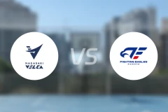 长崎维尔卡vs名古屋战鹰比分结果战报【2026/04/04】