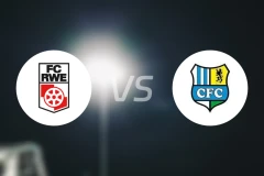 爱尔福特红白vs开姆尼茨比分预测【2024/10/27】