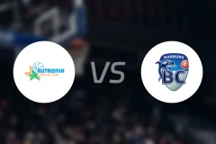 克特恩女篮vs马尔堡女篮比分预测【2026/03/22】