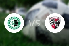 埃特斯多夫vs因戈尔施塔特青年队比分预测【2024/08/15】