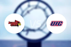 伊利诺州立大学vs伊利诺芝加哥分校比分预测【2026/02/16】