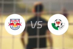 萨尔茨堡红牛vsWSG蒂罗尔比分预测【2025/10/31】