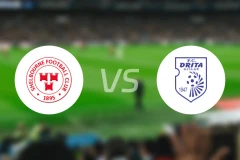 舒尔本vs德利塔比分结果战报【2025/11/07】