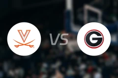弗吉尼亚大学女篮vs佐治亚大学女篮比分预测【2026/03/22】