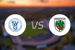 贡森海姆vs沃尔姆斯比分预测【2026/04/16】