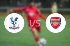 水晶宫女足vs阿森纳女足比分结果战报【2025/12/21】