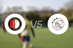 费耶诺德女足vs阿贾克斯女足比分预测【2024/10/20】