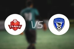 维多利亚火车vs帕勒斯比分预测【2025/12/06】