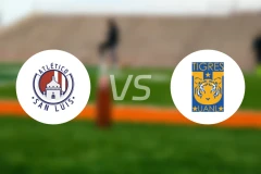 圣路易斯竞技女足vs老虎大学女足比分预测【2026/03/23】