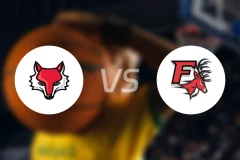 毛利斯特大学vs费尔菲尔德大学比分预测【2026/02/08】