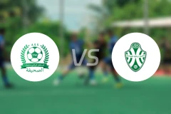 史利玛内vs凯鲁万比分预测【2026/01/15】