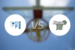 布里夏女篮vs布里女篮比分预测【2025/11/24】