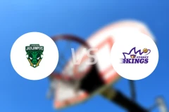 塔斯马尼亚跳伞蚁vs悉尼国王比分预测【2024/10/18】