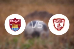 特拉帕尼vs阿尔塔穆拉比分预测【2026/02/01】